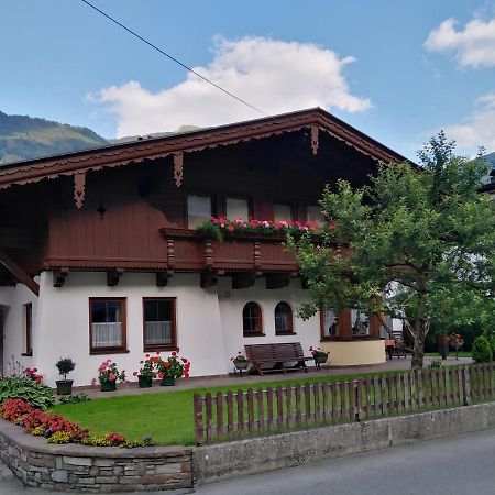 Ferienwohnung Geisler Hippach Exterior photo