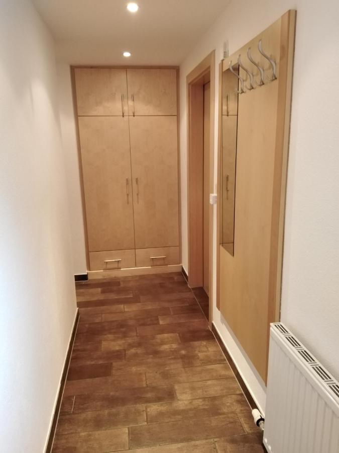 Ferienwohnung Geisler Hippach Exterior photo
